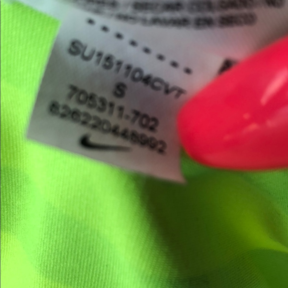 Nike pros - Picture 3 of 3